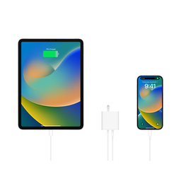 شارژر دیواری موفی مدل SpeedPort 45W USB-C