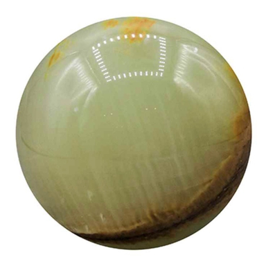 گوی سنگ کلسیت کد 06
