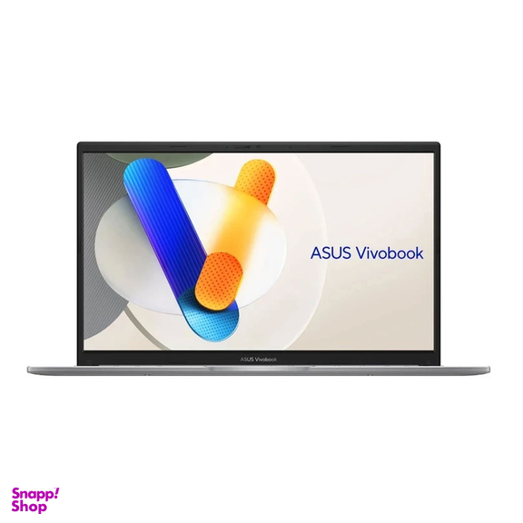 لپ تاپ ایسوس مدل Vivobook X1504VA i3 1315U 8GB 512GB - کاستوم شده