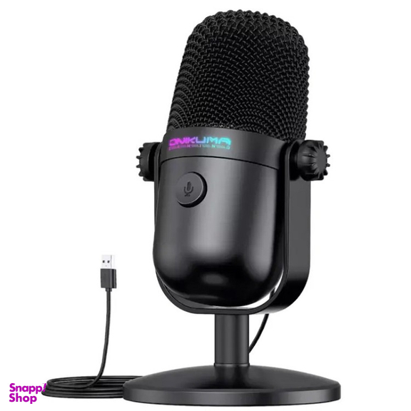 میکروفون مخصوص بازی اونیکوما مدل M830 Black