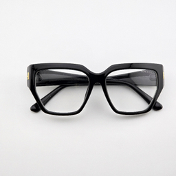 فریم عینک طبی زنانه کد M6248BL