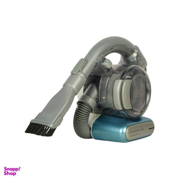 جارو شارژی دستی بلک اند دکر مدل PD1420LP