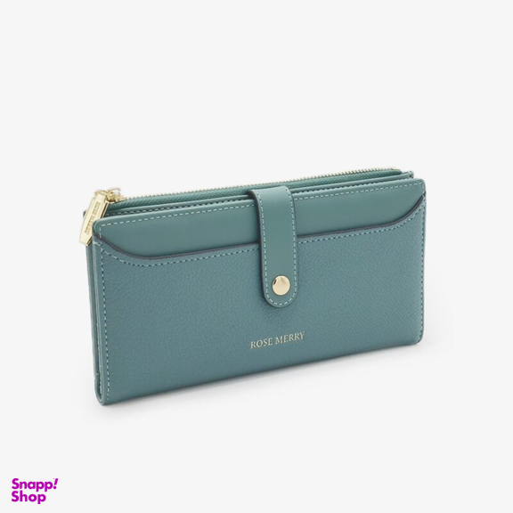 کیف پول زنانه رز مری مدل T713-23