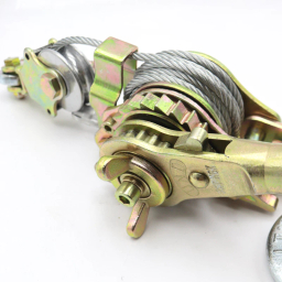 پولیفت سیم بکسل مدل YP-N.G.K-MODEL1000-1TON