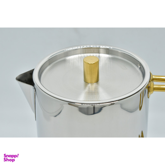 ست کتری و قوری یونیک مدل T کد 7264