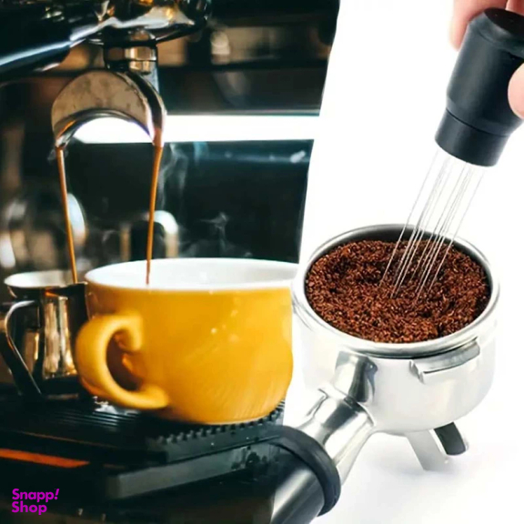 نیدل و استند قهوه مرسانا مدل MN1256