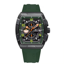 ساعت مچی عقربه‌ ای مردانه نیوی فورس مدل NF8052BGNGN