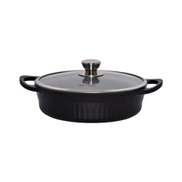 سرویس پخت و پز 15 پارچه ام جی اس مدل Germany D