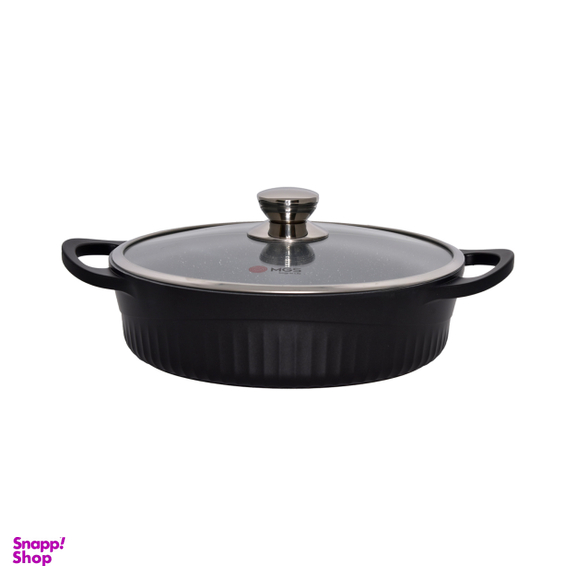 سرویس پخت و پز 15 پارچه ام جی اس مدل Germany D