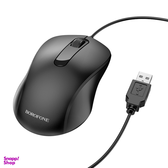 ماوس باسیم بروفون مدل BG4