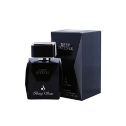 ادوپرفیوم مردانه باگ سونس مدل Deep Intense
