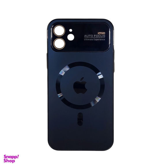 کاور گوشی موبایل اتوفوکوس مدل مگ سیف کد VD مناسب اپل iPhone 12
