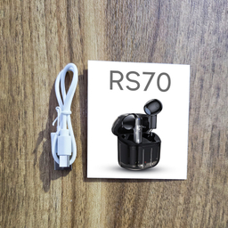 هدفون بلوتوثی مدل RS70