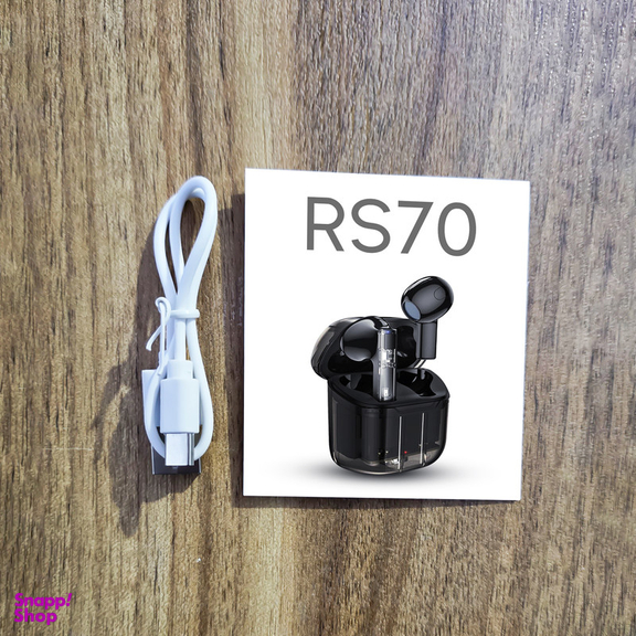 هدفون بلوتوثی مدل RS70