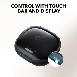 ایرفون بلوتوثی انکر مدل Liberty 4 Pro کد A3954