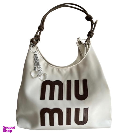 کیف دستی زنانه طرح میو میو کد 69