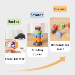 اسباب بازی هولی تویز مدل سفینه فضایی هوش