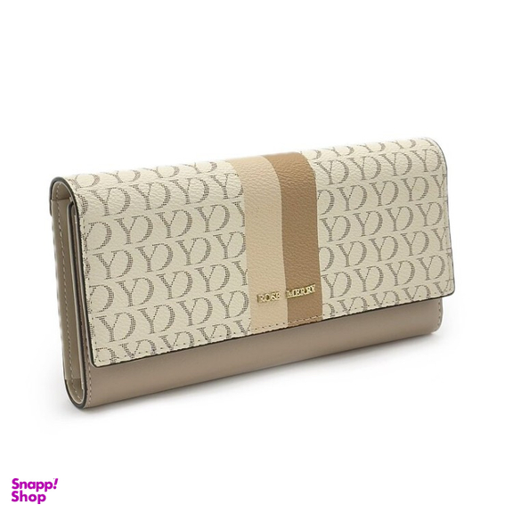 کیف پول زنانه دیوید جونز مدل Rose Merry T725-23