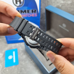 ساعت مچی دیجیتال مردانه هامر مدل HM1442