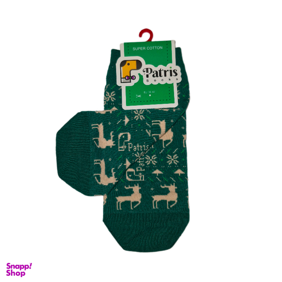 جوراب زنانه پاتریس مدل گوزن