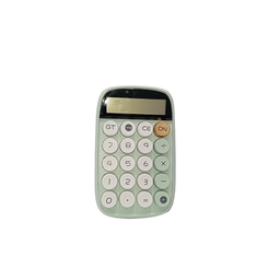 ماشین حساب رنگی کد FC-2889