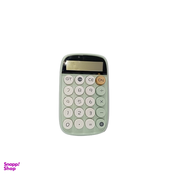 ماشین حساب رنگی کد FC-2889