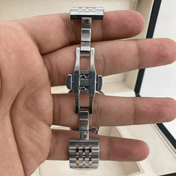 ست ساعت مچی سیکو مدل WS-S36903 سه موتور فعال