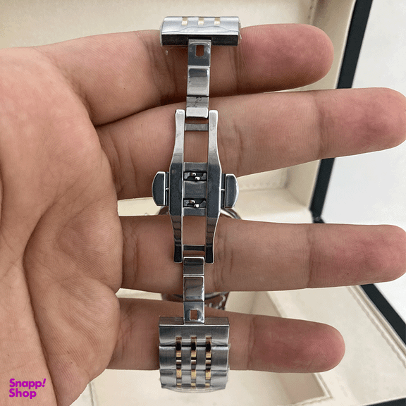 ست ساعت مچی سیکو مدل WS-S36903 سه موتور فعال