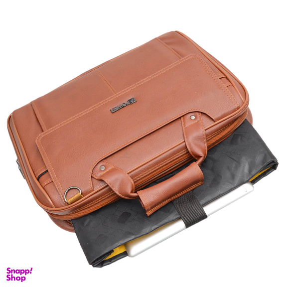 کیف لپ تاپ 15.6 اینچ پاور مدل MS 18118