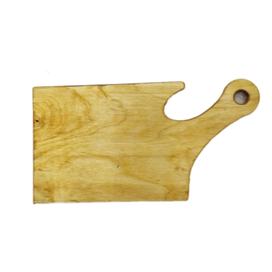 تخته گوشت مدل کوثر