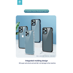 کاور موبایل دیویا مدل Guardian Series Shockproof مناسب Iphone 13Pro