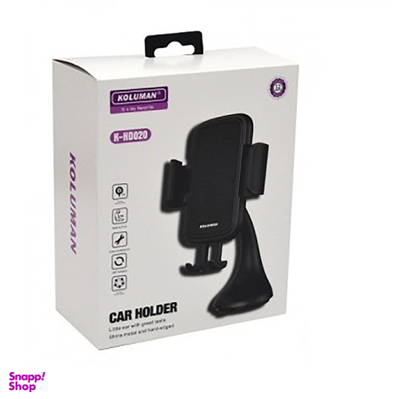 پایه نگهدارنده گوشی موبایل کلومن مدل K - HD020