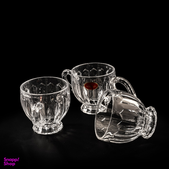 فنجان آلبرتا مدل جنوا m103