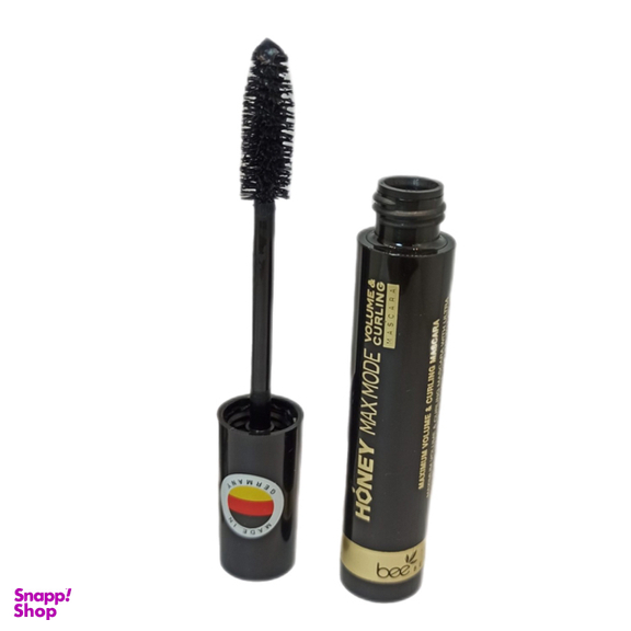 ریمل حجم دهنده بی بیوتی مدل Max Mode رنگ مشکی