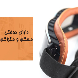 عینک موتور سواری نایس فیس مدل NF-M010