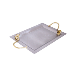 سینی سالینو مدل ارکیده کد 6097-22-L