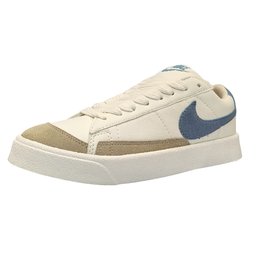 کفش مدل نایک بلیزر کد B2261 رنگ سفید آبی