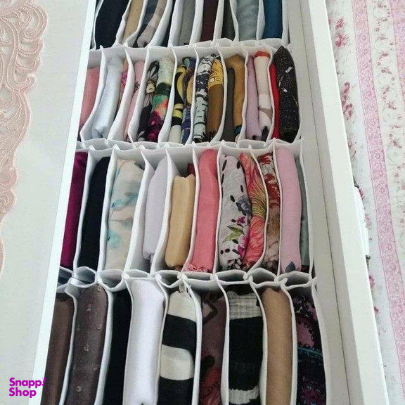 نظم دهنده مای هوم مدل XL Turk بسته 2 عددی