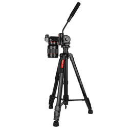 سه پایه دوربین عکاسی کینگ جوی مدل VT-890H6