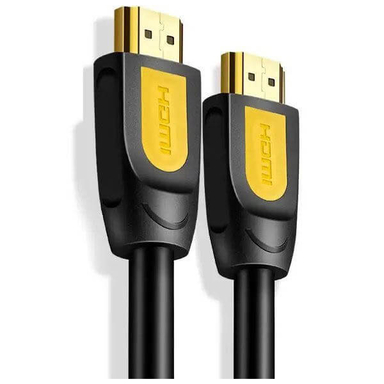 کابل تبدیل HDMI یوگرین مدل HD101 کد 10128 طول 1.5 متر