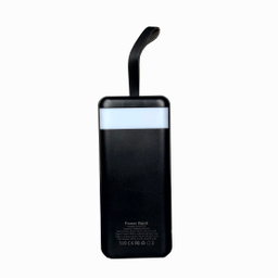 پاوربانک مانیکس مدل PD-MX705 ظرفیت 50000 میلی آمپر ساعت