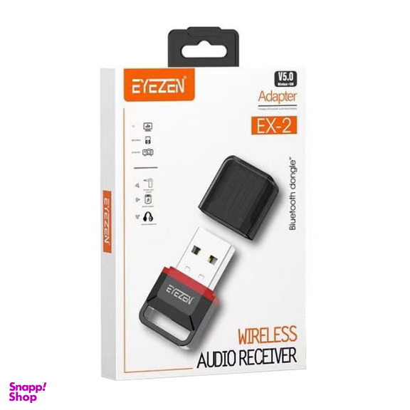 دانگل بلوتوث آیزن مدل EX-2