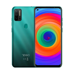 گوشی موبایل رنسو مدل Nep N11 دو سیم کارت ظرفیت 128 گیگابایت و رم 8 گیگابایت