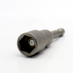 بکس سر دریلی مدل YP-MAGNETIC-12MM بسته 5 عددی