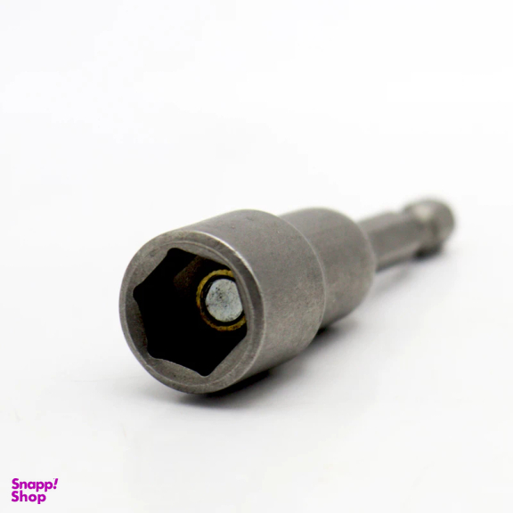 بکس سر دریلی مدل YP-MAGNETIC-12MM بسته 5 عددی