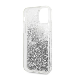 کاور موبایل کارل لاگرفلد مدل Karl Cat مناسب اپل iphone 13 pro
