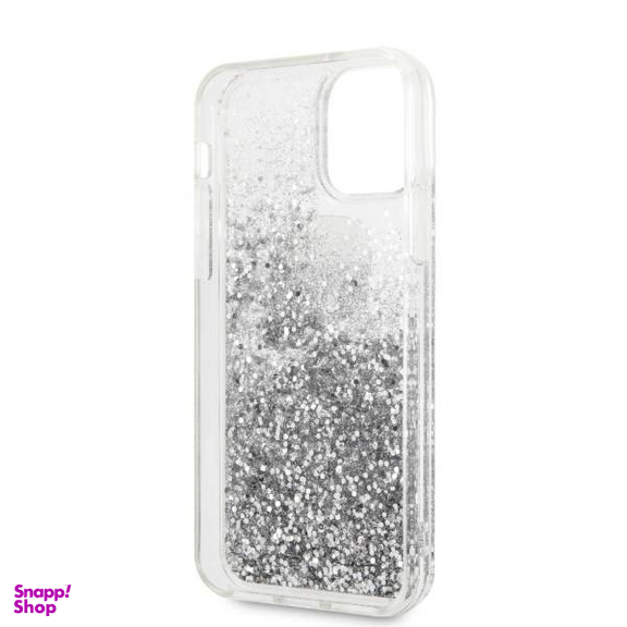 کاور موبایل کارل لاگرفلد مدل Karl Cat مناسب اپل iphone 13 pro