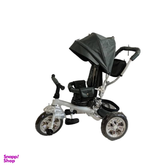سه چرخه کودک تیتان تاشو کد PRDS- 005