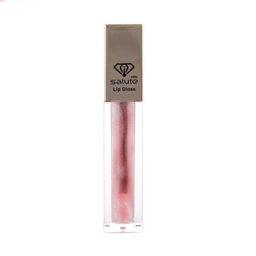 برق لب مایع سالوته شماره Strawberry 327