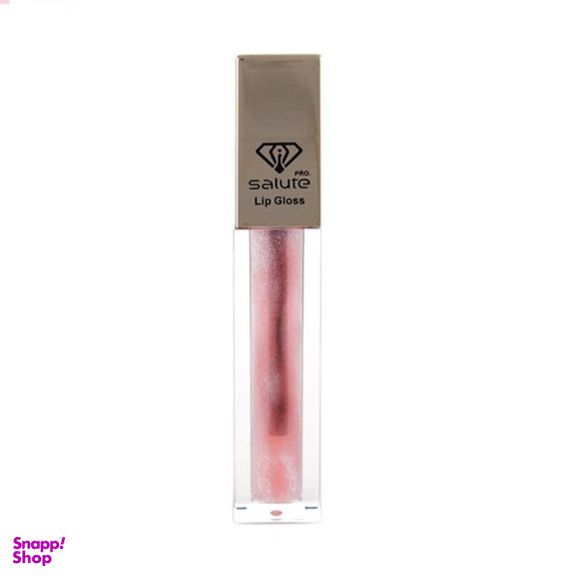 برق لب مایع سالوته شماره Strawberry 327